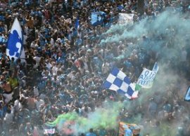 Propunere SF venit? din Italia » Juc?torii de peste 23 de ani s? nu mai joace pentru echipele na?ionale