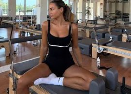 Fotbalistul de na?ional? ascunde o rela?ie cu vedeta de la Insula Iubirii: „Ea nu s-a putut ab?ine”