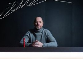 Erik ten Hag revine! Olandezul a fost prezentat oficial: „Este minunat ?i special s? m? întorc ”