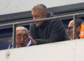 „A fost o JUC?RIE!” » Mihai Rotaru dezv?luie ce gândea în timpul meciului ?i acuz?: „?tiu de ce a plecat R?doi. (…)