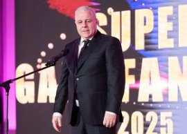 Dialog spumos între ?umudic? ?i Becali: „Mi-ai demonstrat c? e?ti mare antrenor” / „Eu am f?cut schimb?rile”