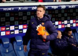 Ter Stegen a dat und? verde transferului, dar cu o singur? condi?ie » Ce î?i dore?te portarul Barcelonei