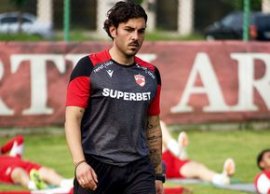 3 oameni noi în staff-ul lui Dinamo » Preparator fizic din Spania + Înlocuitorul lui Caparco a lucrat la Rapid ?i (…)