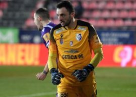 Pune la îndoial? victoria Craiovei: „Orice a?i zice, am ar?tat mai bine”