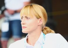 Camelia Potec dup? Campionatele Na?ionale în bazin scurt: „Am v?zut copii care au înotat foarte bine ?i care sunt de (…)