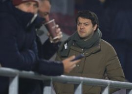 Victor Angelescu, acuza?ii directe: „Toat? lumea cu influen?? vrea FCSB. E foarte clar cum se va intra în play-off”