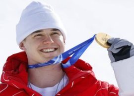 De la ucenic tâmplar la vedet? olimpic? » Un cârnat îi poart? numele în satul natal