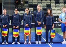 România câ?tig? cu 3-0 împotriva Noii Zeelande în play-off-ul Billie Jean King Cup! » Urmeaz? duelul decisiv (…)