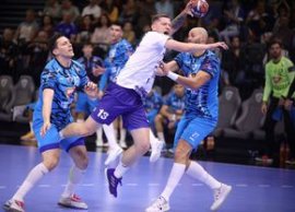 CSM Constanța dă piept cu deținătoarea trofeului ?n EHF European League ? Se (...)