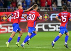 Oficialul din Vest a pus ochii pe noua senza?ie de la FCSB: „Am vorbi despre o sum? foarte mare de transfer”