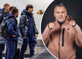 „Asigur paza patronilor, dar nu func?ion?m pe pile!” » Omul de încredere al lui Nelu Varga: „Promovat de domnul Pancu”