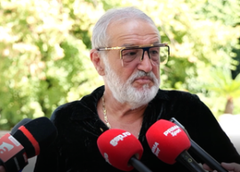 Gigi Becali anun?? o surpriz? uria?? în primul „11” cu Drita: „Parc? doarme pe teren!”