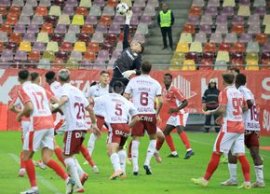 Lovitur? în plin, cu 4 zile înainte de Rapid - Dinamo » S-a „rupt” ?i e OUT!