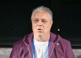 ?umudic? a pus tunurile pe antrenorul din Superliga: „M-a dezgustat! Dac? f?ceam a?a ceva, m? punea Erdogan pe avion”