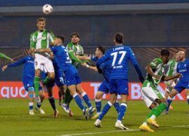 Viitoarea adversar? a FCSB-ului, demolat? în 7 minute » Umilin?? pe teren propriu în Europa League