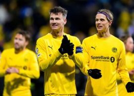 Fenomenul Bodo/Glimt explicat de un om care l-a sim?it pe pielea lui