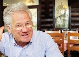 De necrezut! Cum au vrut comuni?tii s?-l „boteze” pe Lo?i Boloni: „N-a acceptat acest nume”