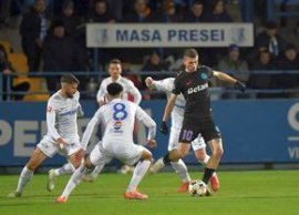 Dup? Farul - FCSB, fostul mare interna?ional a numit cele dou? echipe care se bat la titlu