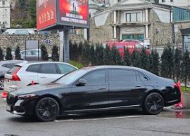 La nivelul lui Gigi Becali! Vedeta Stelei Ro?ii are o „bijuterie” de 250.000 de euro