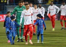 Legenda lui Dinamo are o singur? nemul?umire: „Nu e ce trebuie. Dar am încredere ?i v? spun de ce”