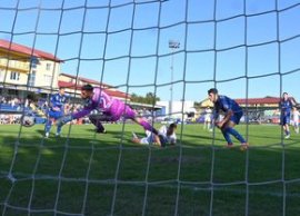 Dou? echipe din Superliga, for?ate s?-?i caute alt stadion!