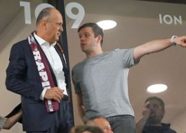 Victor Angelescu a spus ce transfer va face la Rapid: „Sigur”