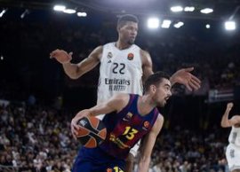 NBA Europe sau Eurolig?: Barcelona ?i Real Madrid, decizii diferite legate de viitorul lor în baschetul european