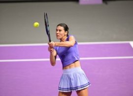 Sorana Cîrstea s-a calificat în semifinalele Transylvania Open! A eliminat campioana din 2025