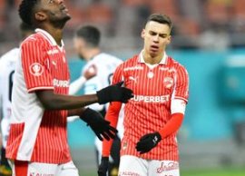 „Tu îl vindeai pe Cîrjan dac? erai la Dinamo?” » A dat r?spunsul pe loc la GSP Live: „Sunt convins de asta”