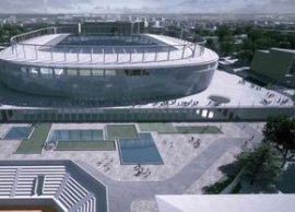 Anun? de ultim? or? despre stadionul de 100 de milioane de euro din România: „O diferen?? foarte mare fa?? de (…)
