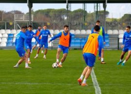 Decizia luat? de Universitatea Craiova în cantonamentul din Antalya