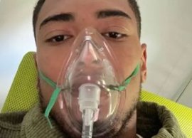 Jude Bellingham i-a ?ocat pe fani cu ultima fotografie publicat?: „Via?a merge mai departe”