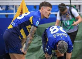 Decizie crucial? luat? în Italia! Dennis Man ?i Valentin Mih?il? sunt OUT