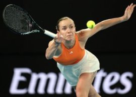 Elina Svitolina, semifinalist? la Australian Open, ?i pauza luat? anul trecut: „Mi-ar fi fost greu s? nu o am pe&nbsp;(…)