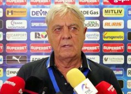 „Pariurile” lui Sorin Câr?u la Universitatea Craiova: „Îi a?tept?m s? creasc?”