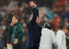 Jose Mourinho, internat înaintea meciului! » Motivul pentru care antrenorul de la Benfica a ajuns la spital