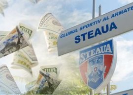 Steaua Bucure?ti a pierdut 12 milioane de euro în 2024! Concluzii frapante: peste 40 de milioane de la Stat în doar (…)