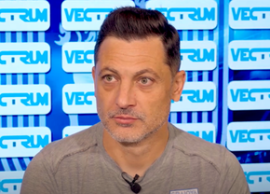 Mirel R?doi a dezv?luit ce s-a întâmplat la hotel, imediat dup? victoria Craiovei cu Rapid Viena