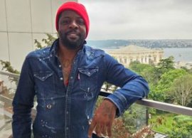 „Pe cine sus?ii, pe mama sau pe tata?” » Pascal Nouma, surprins de Ianis Hagi