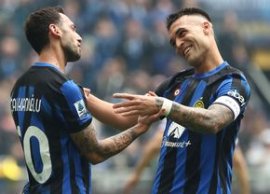 Lovitur? pentru Cristi Chivu la debutul în Liga Campionilor » Vedeta echipei poate rata meciul cu Ajax