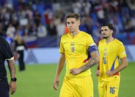 Louis Munteanu, mesaj în direct pentru Mircea Lucescu dup? Euro: „?sta e primul pas”