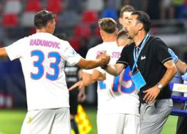 Trei meciuri, trei forma?ii de start diferite » Cum arat? FCSB la primul meci din Superlig?