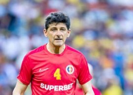 Îngrijorarea lui Miodrag Belodedici, înainte de Bosnia - România