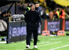 Azi, la GSP Live: Chivu, învins în Liga Campionilor + Verdict dur în cazul Radu Petrescu