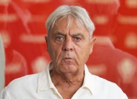 Fostul juc?tor din Superliga îl jigne?te ?i îl calomniaz? pe Sorin Câr?u: „O mizerie de om” » Replica antrenorului