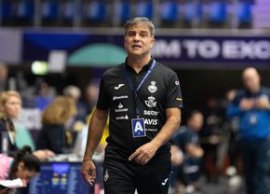 Premier? în cariera lui Ambros Martin! Va antrena o echip? de handbal masculin