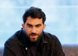 Horia Tec?u: „M? uit mai pu?in la tenis acum decât înainte+ cum vede rivalitatea Alcaraz-Sinner ?i retragerea&nbsp;(…)