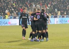 Transferul la FCSB a PICAT! Becali a primit vestea la câteva ore dup? ce anun?a: „Mâine lu?m atacant”