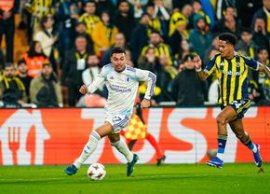 Calcule în Europa League » Echipele deja calificate în „optimi” ?i în play-off