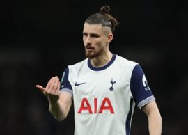 Radu Dr?gu?in, OUT de la Tottenham! » Anun?ul nea?teptat din presa britanic?